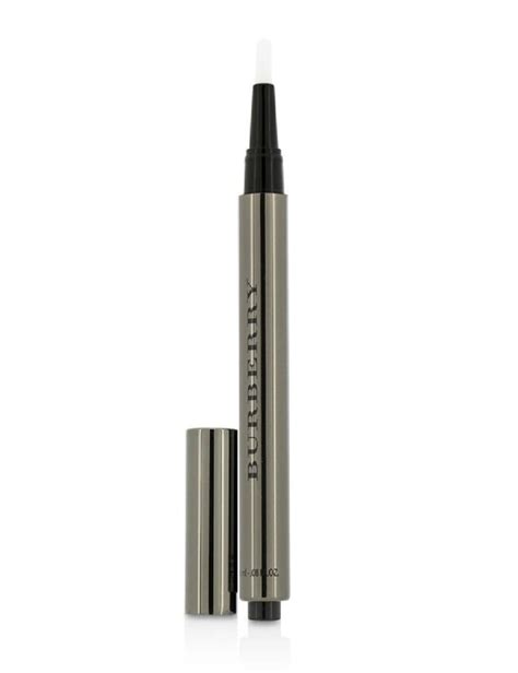 sheer luminous concealer burberry|burberry makeup for face.